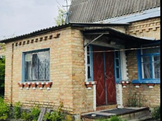Терміново! БЕЗ КОМІСІЇ будинок 130м2 на ділянці 33 сотки вул. Шевченка Юровка