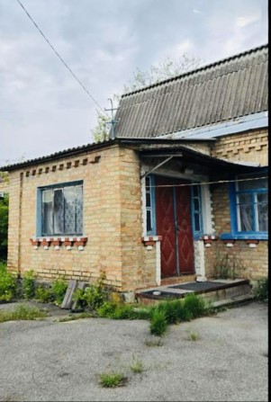 Терміново! БЕЗ КОМІСІЇ будинок 130м2 на ділянці 33 сотки вул. Шевченка - фото 1
