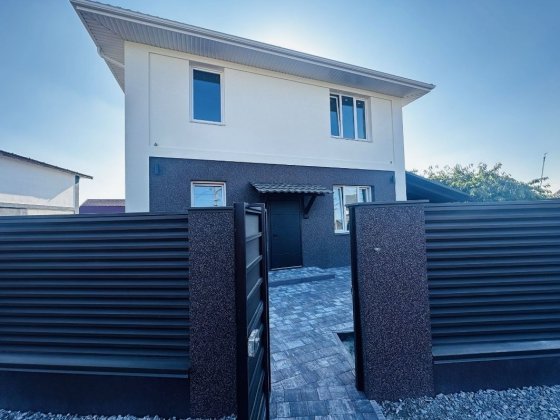 Без% Продаж будинку в с.Юрівка, Віта Поштова Юровка