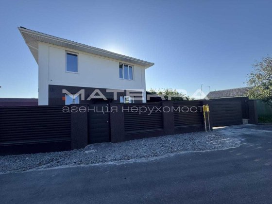 Без % Продаж якісного будинку 155 м2 Юрівка - Віта-Поштова Юровка