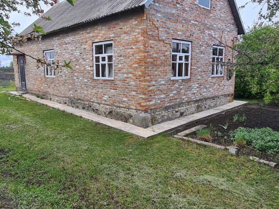 Продаю будинок у м. Мала Виска Малая Виска