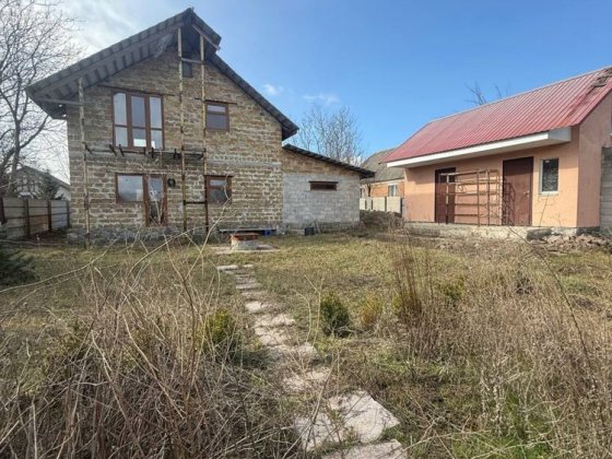 Продаж будинку Соколівка Соколовское