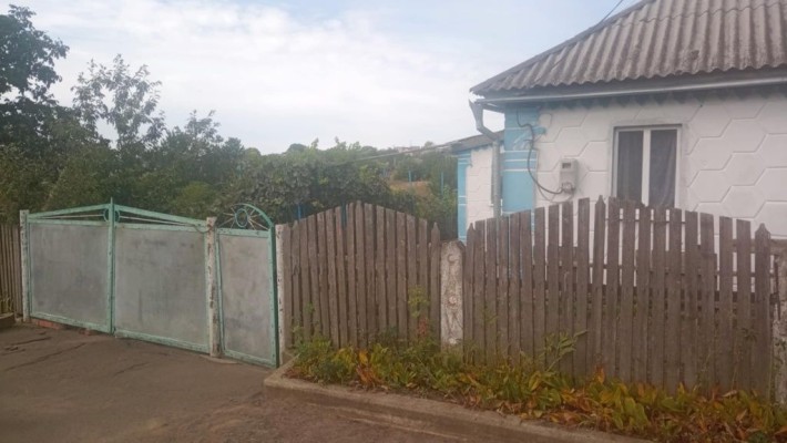 Продается будинок місто Новоукраїнка Кіровоград область. - фото 1