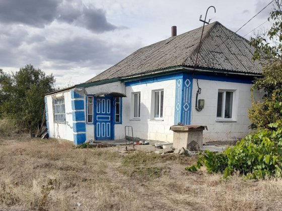Продам будинок с.Звірівка Новоукраїнського району Новоукраинка