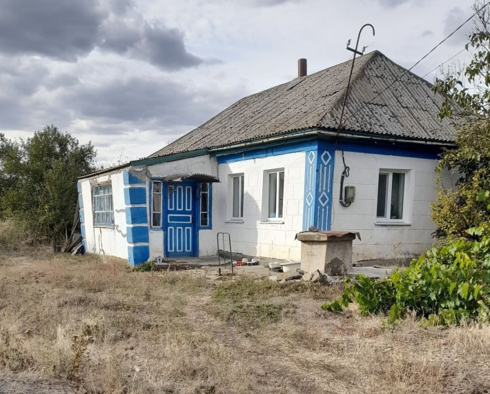 Продам будинок с.Звірівка Новоукраїнського району - фото 1