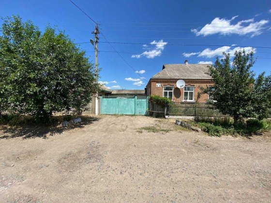 Продається будинок Новомиргород