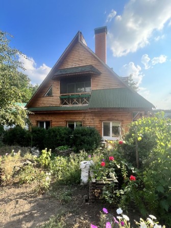 Продам будинок + готовий бізнес - фото 1