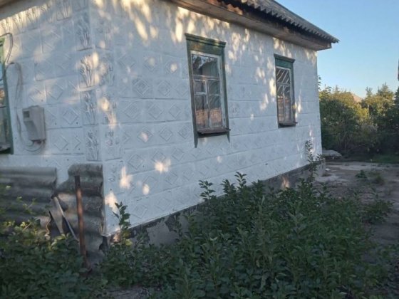 Продам будинок в смт. Новоархангельськ Новоархангельск