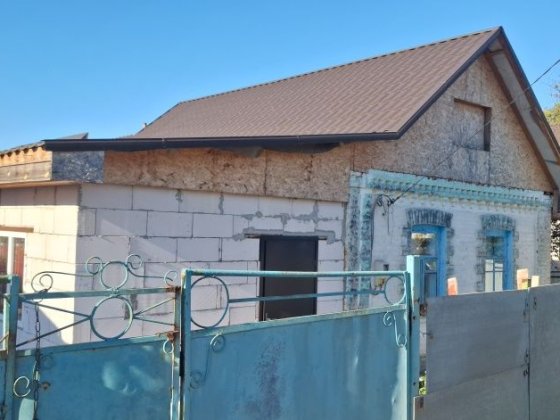 Продамо будинок в центрі селища. Новоархангельск