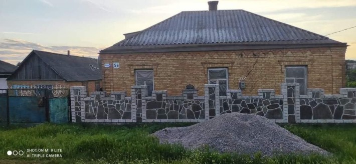 Продам будинок під ваш ремонт та дизайн - фото 1