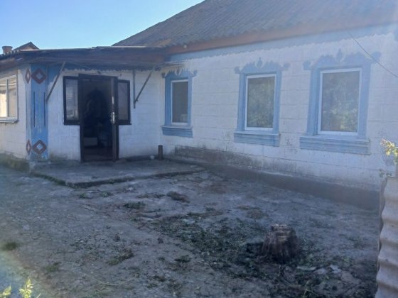 Продам будинок!!! Помошная