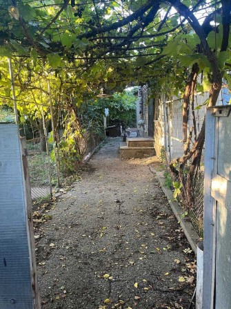 Продам будинок смт. Кам'янець (Новгородка). - фото 1