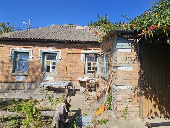 Продам будинок  Созонівка Созоновка