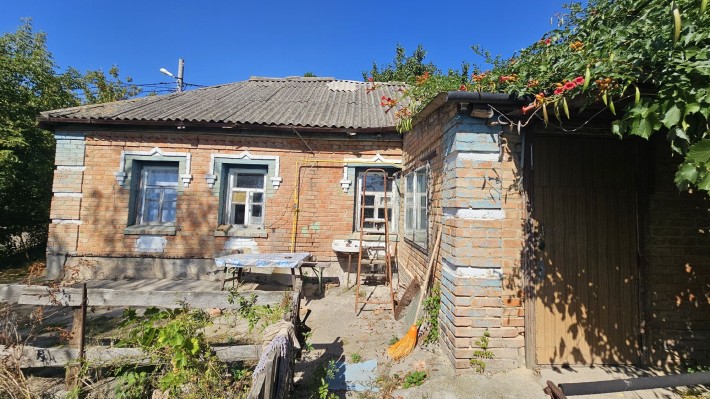 Продам будинок  Созонівка - фото 1