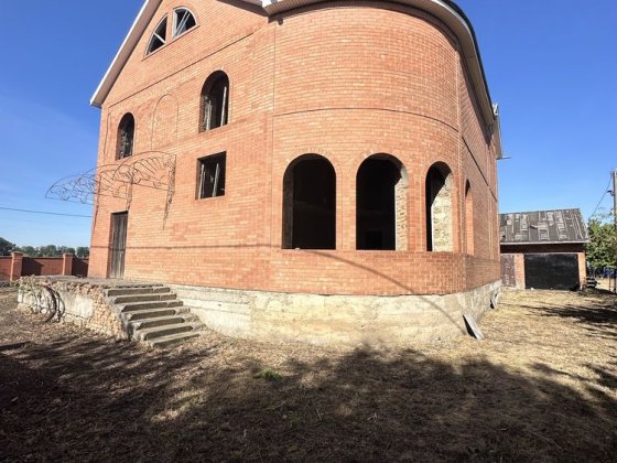 Продам будинок  з земельною ділянкою!!! Голованевск