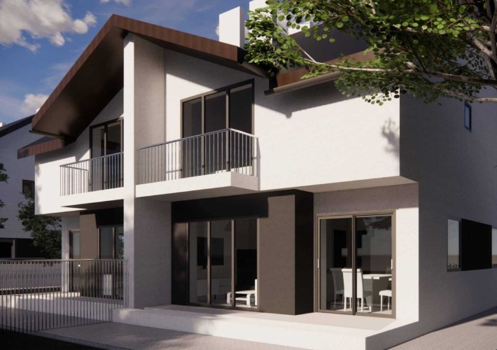 Продаж 4-кімнатного будинку, Сокільники - фото 1