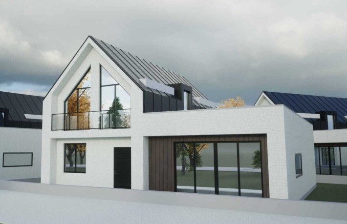 Продаж 4-кімнатного будинку, Сокільники - фото 1