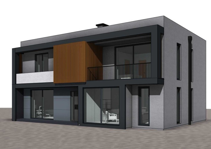 Продаж 4-кімнатного будинку, Сокільники - фото 1