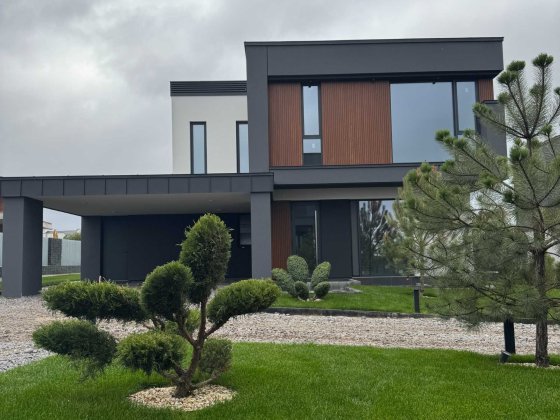 Продаж преміум будинку в передмісті Львова | Сокільники |KM Prime Hill Сокольники