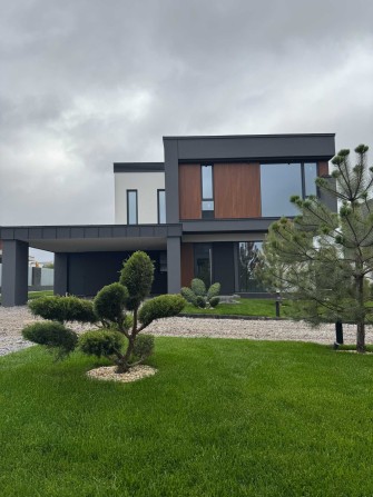 Продаж преміум будинку в передмісті Львова | Сокільники |KM Prime Hill - фото 1