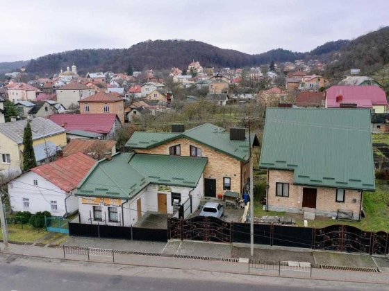 Продаж будинку в місті Винники, вулиця І Франка Винники