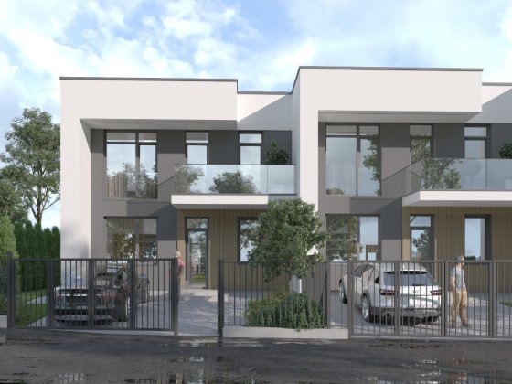 Продаж котеджів у Сокільниках Сокольники