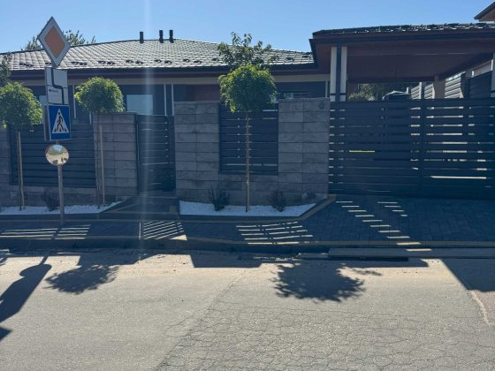 Продаж дуплексу в передмісті Львова, Сокільники Сокольники