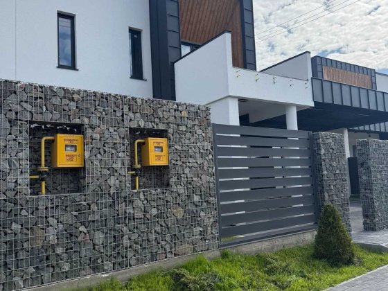 продаж котеджу збудованого в Сокільниках, центр, озеро Сокольники