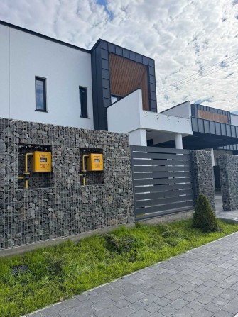 продаж котеджу збудованого в Сокільниках, центр, озеро - фото 1