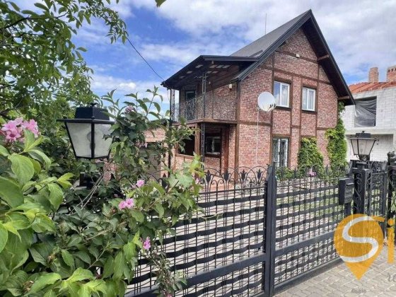 Продаж будинку, Винники Винники