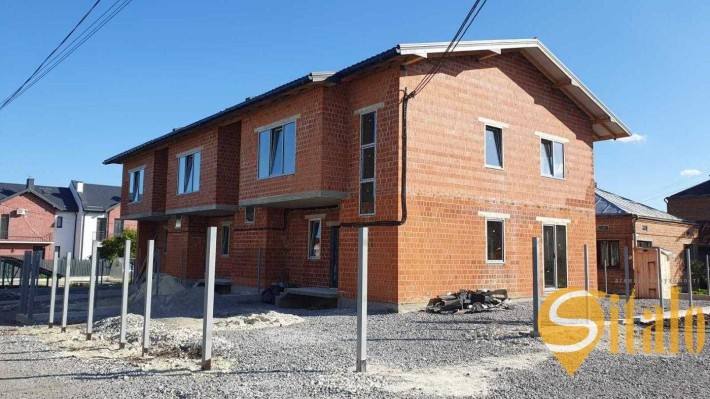 Продаж котеджу, вулиця Керницького, Винники - фото 1