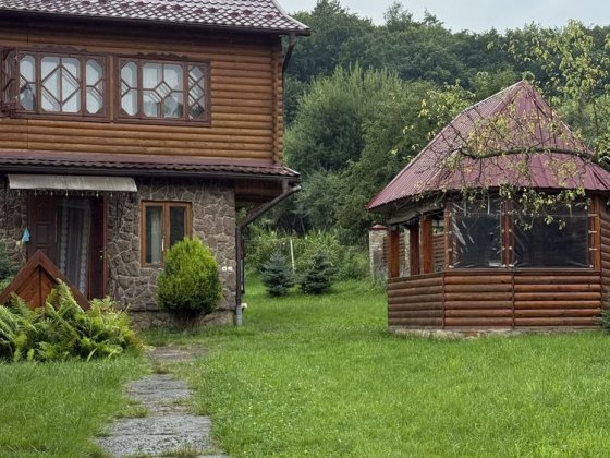 Продається будинок з ремонтом - Винники - вул. Забава / Емелі Резорт Винники