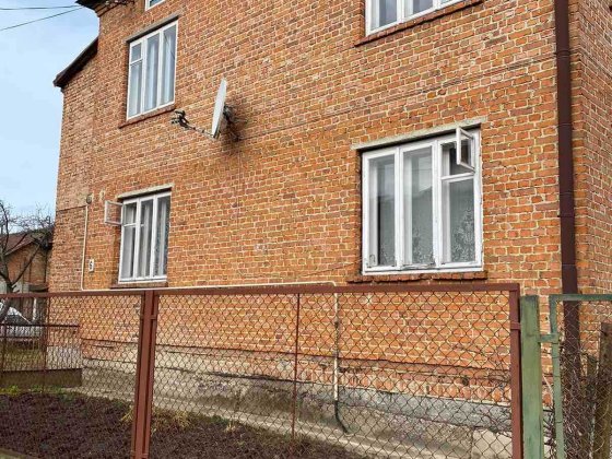 Продається будинок у місті Винники по вулиці Підлісецького Винники