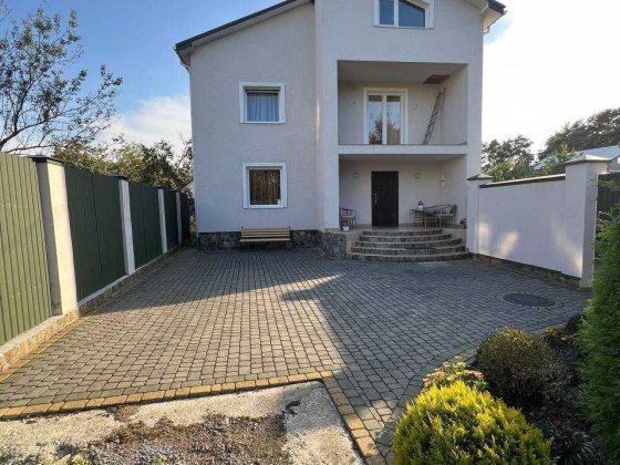 Продаж будинку, Брюховичі Брюховичи