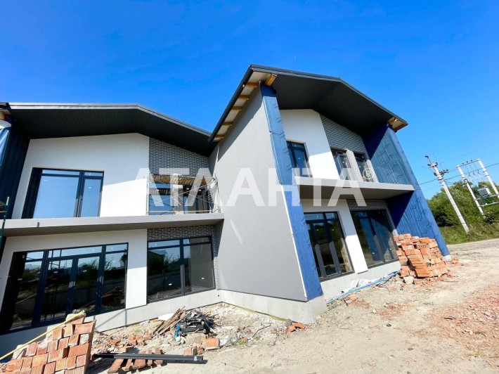 Продаж котеджів в Солонці всього за 5 хв від King Cross - фото 1