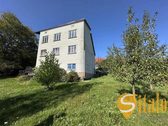 Продаж будинку, вулиця Миру, Сокільники - фото 1