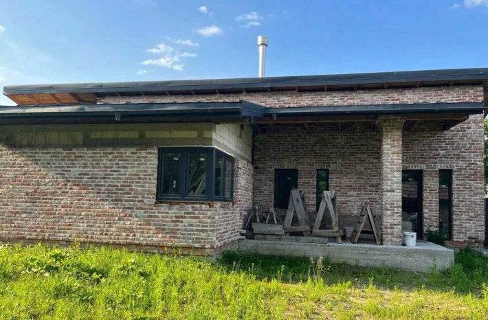 Продаж будинку вул. Бічна Фруктова, Брюховичі - фото 1