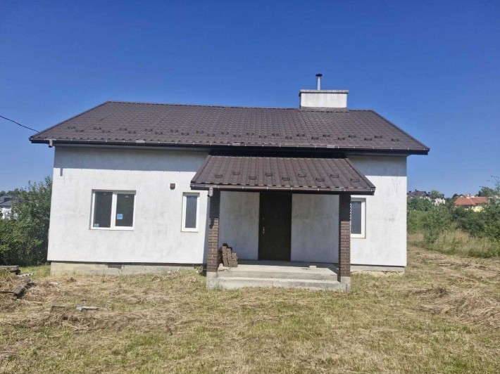 Продаж окремого будинку з ремонтом під "оздоблення"! Солонка - фото 1