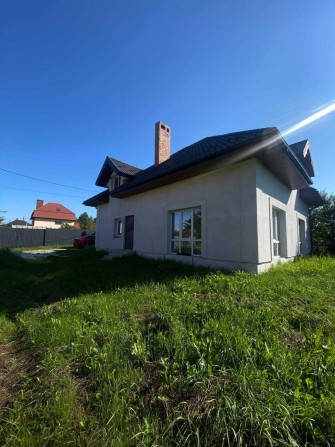 Продаж Будинку в Солонці 167 м² + гараж Ділянка 5,5 сотки.Без комісії - фото 1