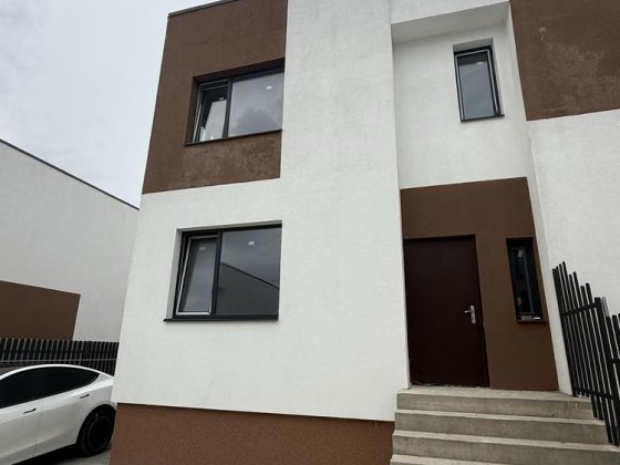 Продаж котеджу Солонка