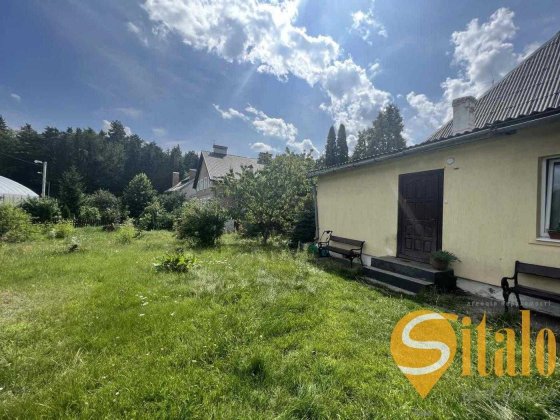 Продаж частини будинку, смт. Брюховичі Брюховичи