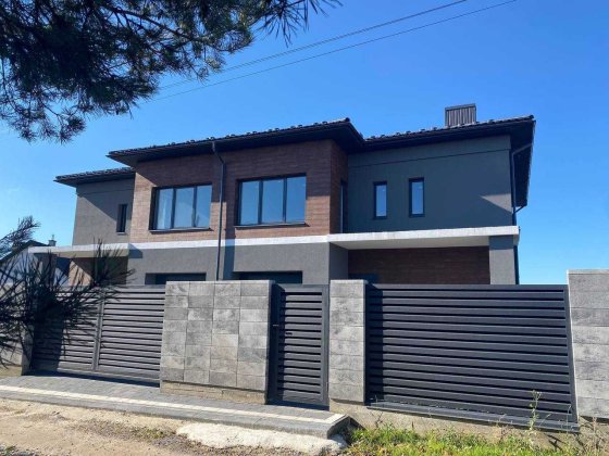 Продаж котеджу в  с.Сокільники. Панська-Гора Сокольники