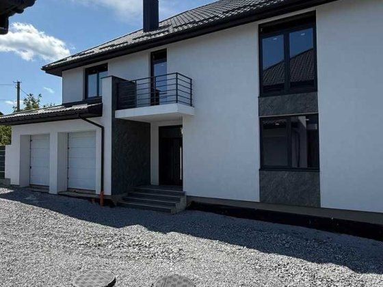 Продаж будинку в Сокільниках Сокольники