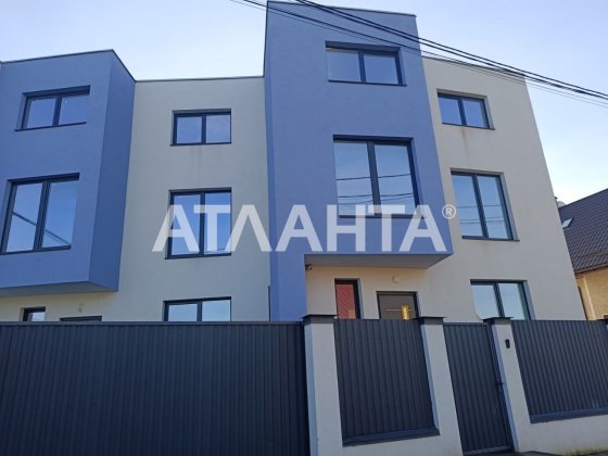 Пропонуємо на продаж ексклюзивний сучасний будинок – танхаус! Рудное