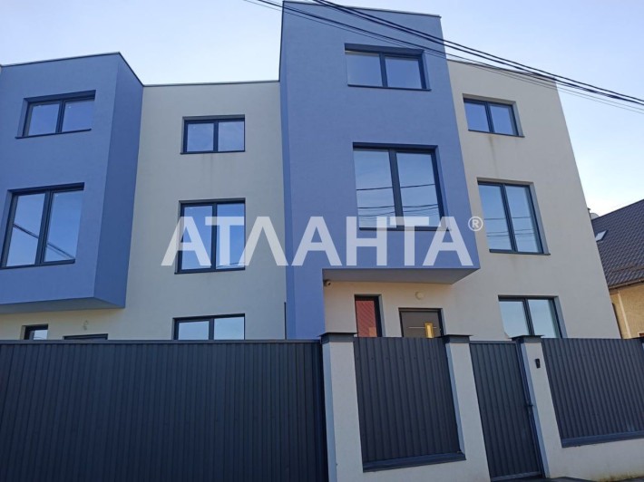 Пропонуємо на продаж ексклюзивний сучасний будинок – танхаус! - фото 1