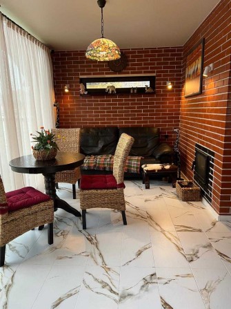 Продаж будинку у Рудно з новенькою сауною та терасою 49 кв.м - фото 1