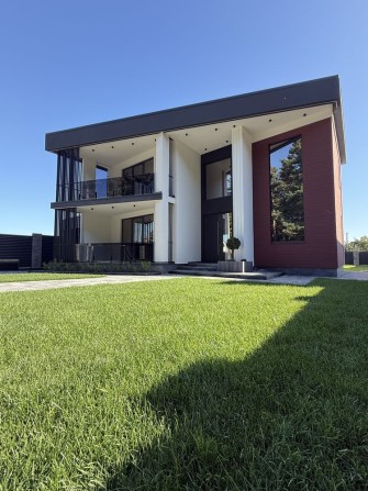 Продаж розкішного будинку - фото 1