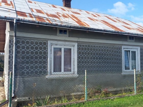 Продам житловий будинок м.Самбір Самбір