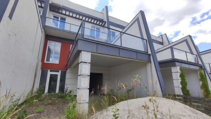 Продаж 4 кімнатного будинку в Солонці - фото 1