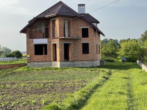 Продаж будинку/нерухомості Самбір